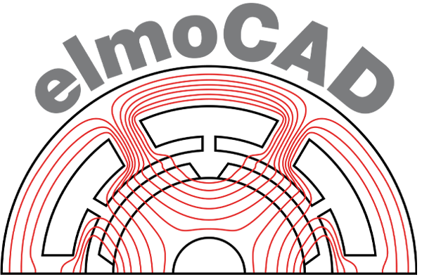 Logo elmoCAD